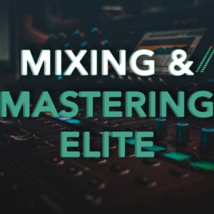 Mix Master Elite