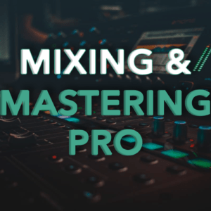 Mix Master pro