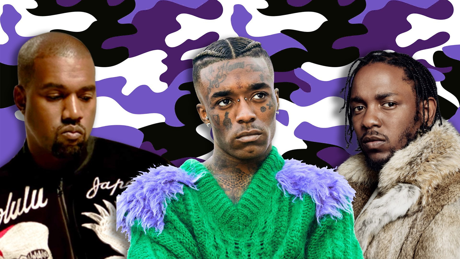The Most Influential Spanish-Speaking Rappers 